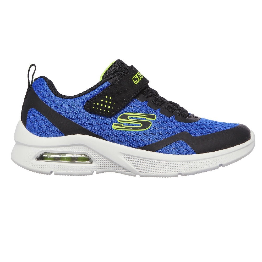 403775L SKECHERS MICROSPEC MAX TORVIX