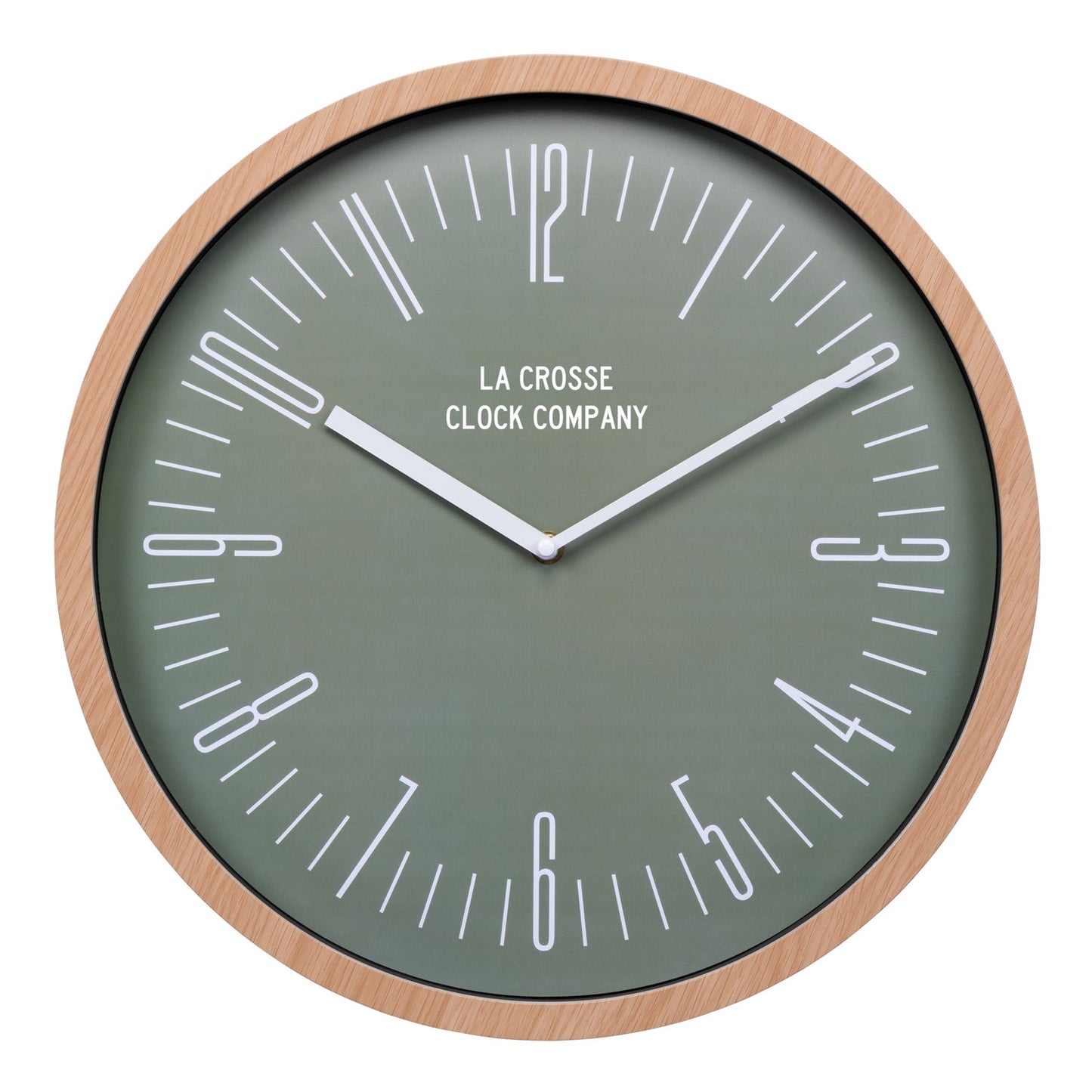 16-inch Ellwood Wall Clock