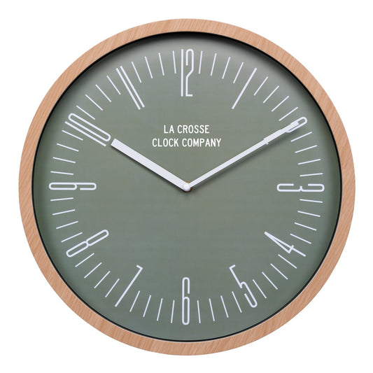 16-inch Ellwood Wall Clock