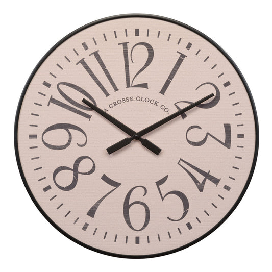 21-inch Alice Wall Clock