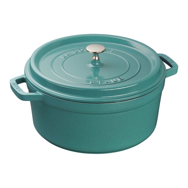 Staub Cocotte, Assorted Colors