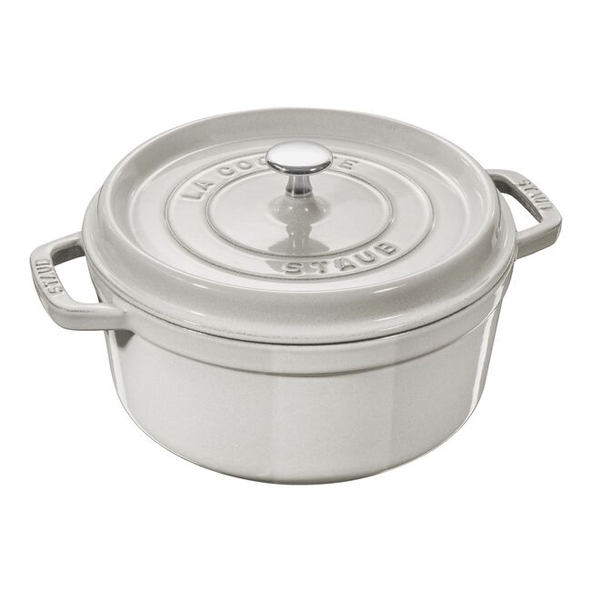 Staub Cocotte, Assorted Colors