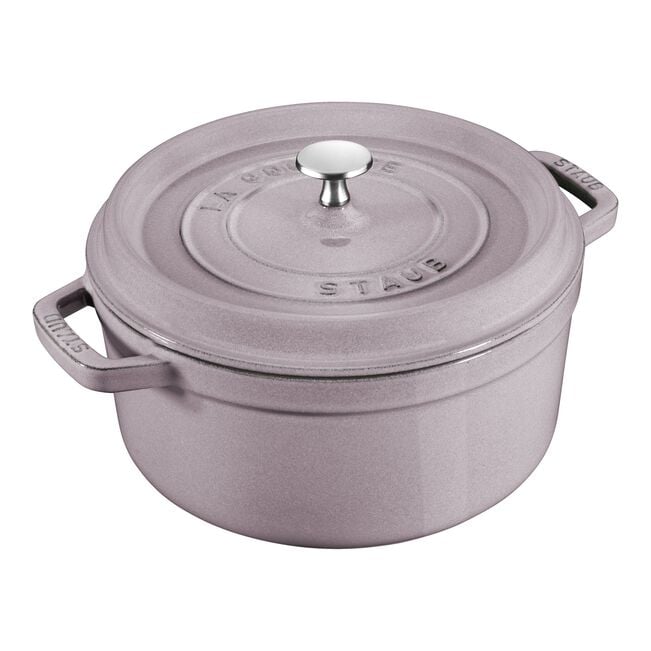 Staub Cocotte, Assorted Colors