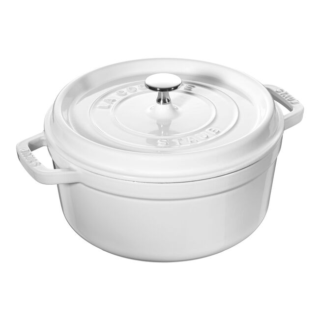 Staub Cocotte, Assorted Colors