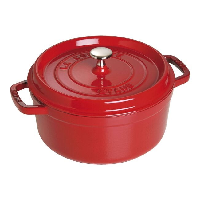 Staub Cocotte, Assorted Colors