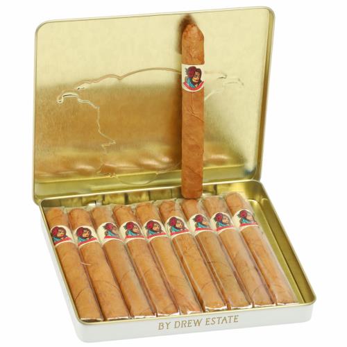 DOMINICANA TIN - CIGARS