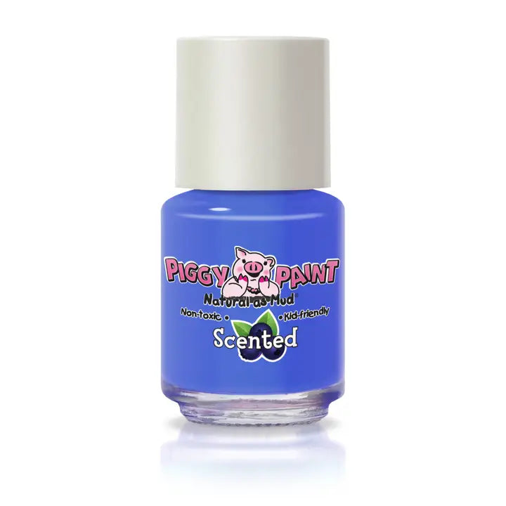 Piggy Paint MINI Nail Polish - Assorted Colors