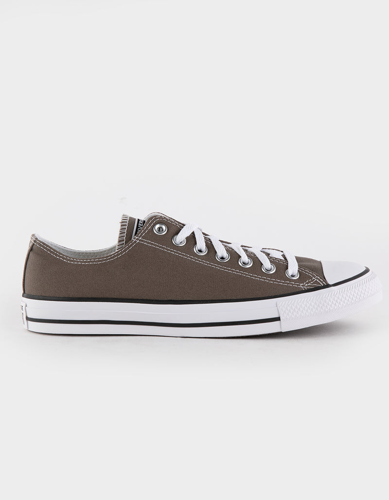 1J794C Converse Chuck Taylor All Star Seasnl OX Charcoal Unisex