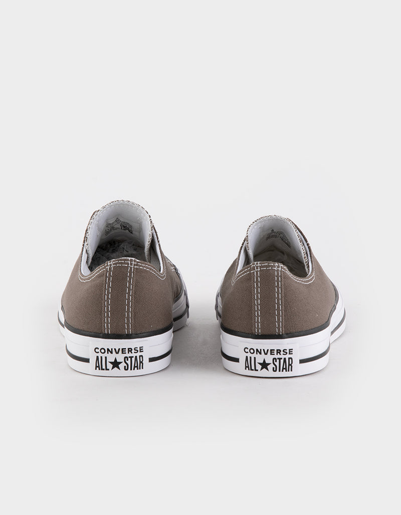 1J794C Converse Chuck Taylor All Star Seasnl OX Charcoal Unisex