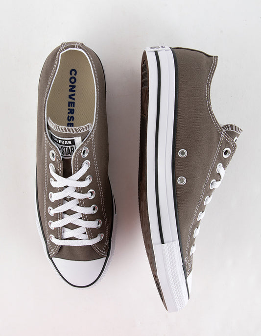 1J794C Converse Chuck Taylor All Star Seasnl OX Charcoal Unisex