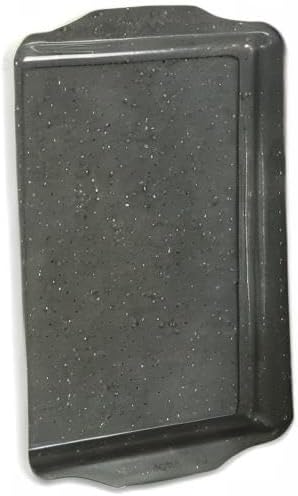 CasaWare Excel Cookie/Jelly Roll 10x15in Pan Ceramic Coated - Nonstick