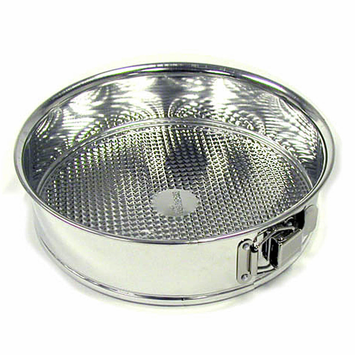 CAKE PAN 9 IN SPRINGFORM