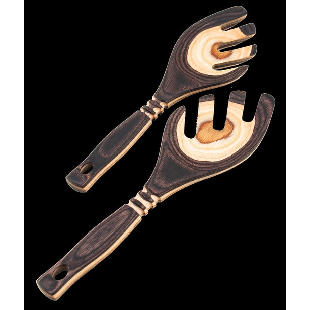 Serving Utensil Natural 9 IN