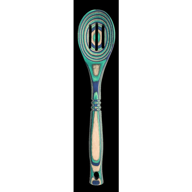 Peacook Pakka Slotted Spoon