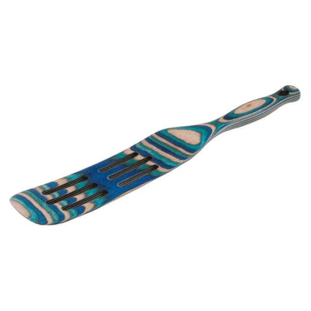 SPURTLE SLOTTED PEACOCK 13IN