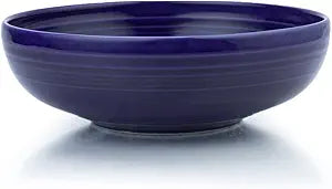Fiesta Twilight Bistro Coupe Large Bowl 68OZ