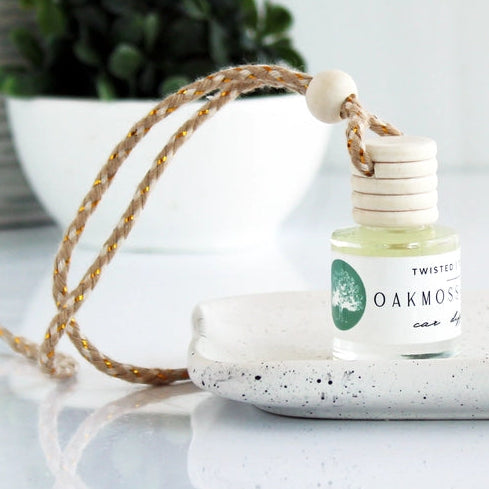 CAR DIFFUSERS, ASSORTED SCENTS