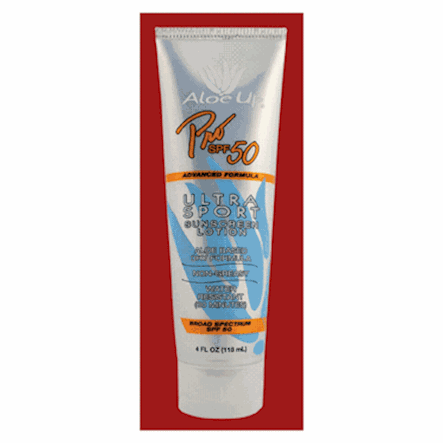 SUNSCREEN SPRT SPF50 LOTION
