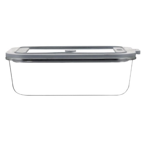 Kilner New Fresh Storage Rectangle Container 1.5Ltr