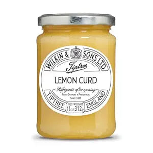 Tiptree Lemon Curd 11 0z
