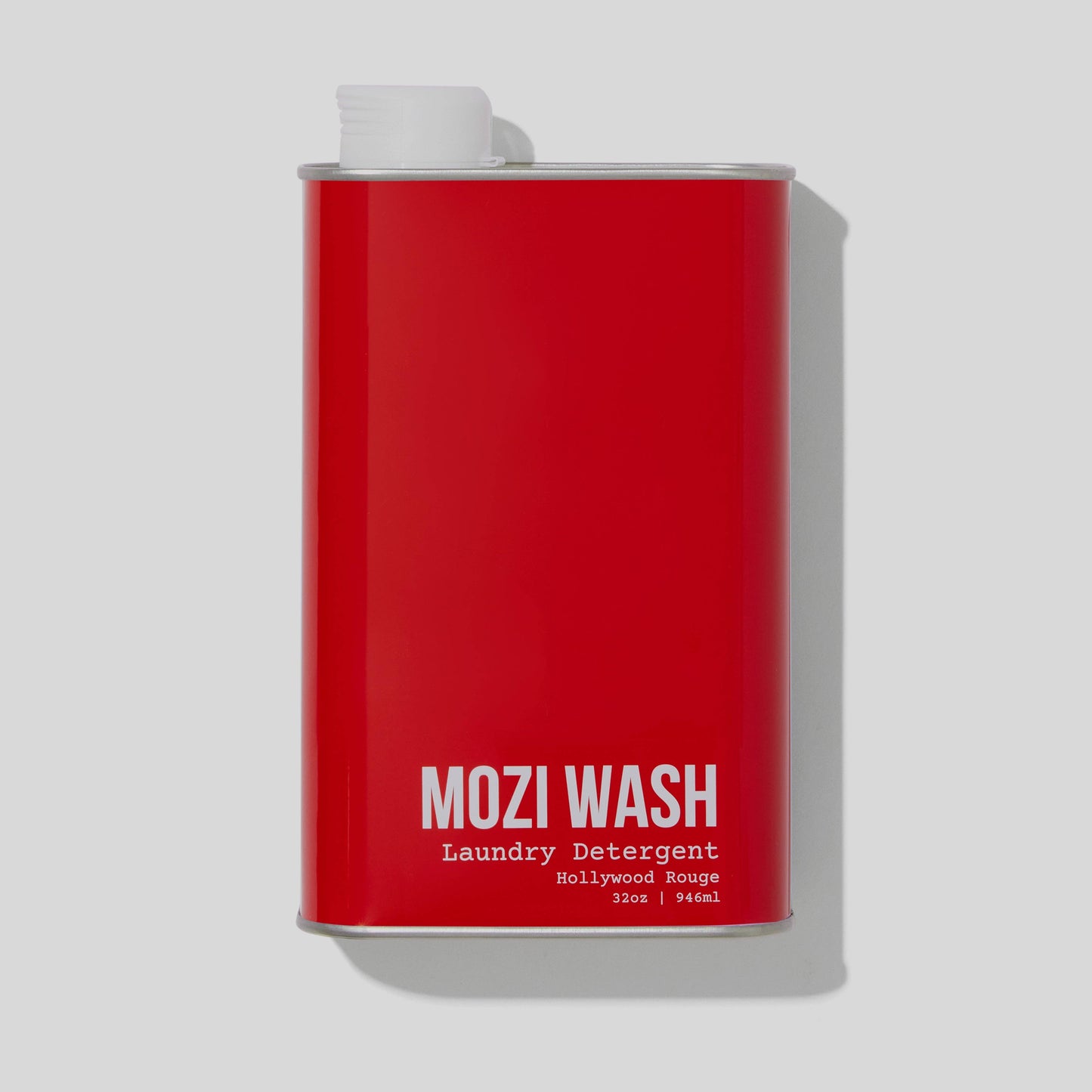 Hollywood Rouge Laundry Detergent