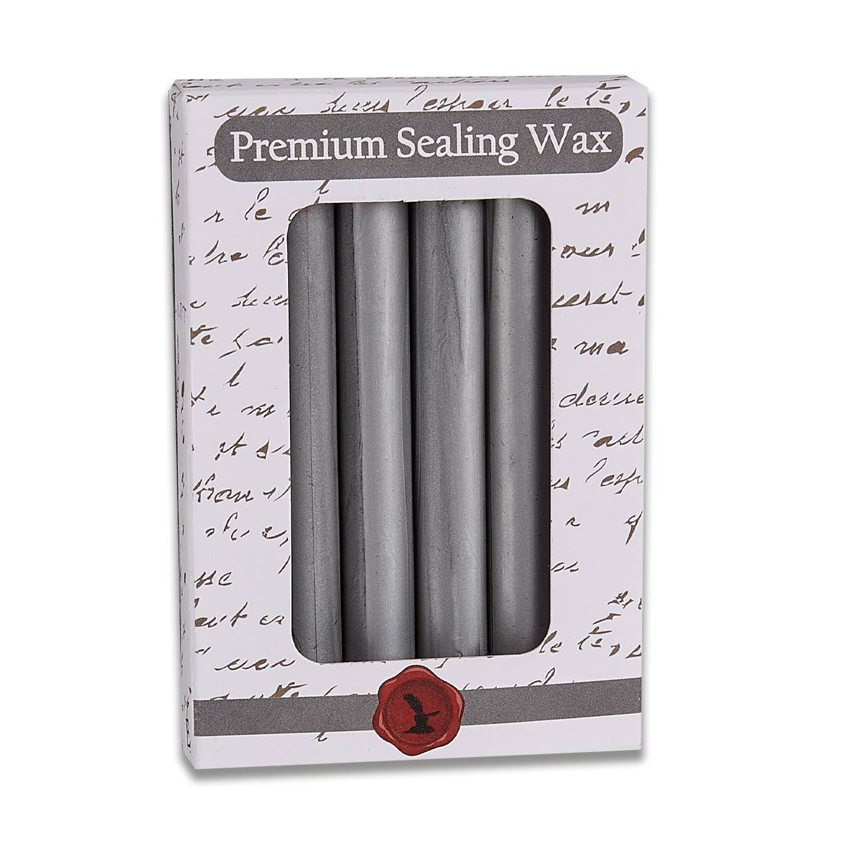 Glue Gun Sealing Wax Sticks-6 Pack- 36 colors: Olive