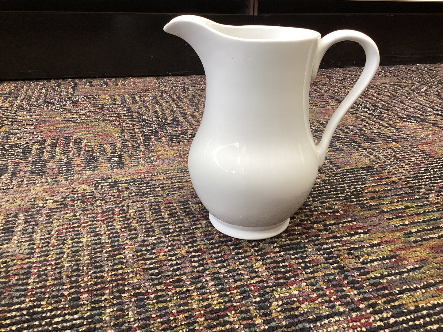 2QT Pitcher