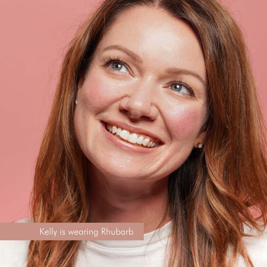 The Gloss | High Shine & Plumping Vegan Lip Gloss: Preserves