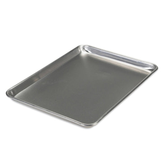 BAKING SHEET HALF 11X18 ALUMI