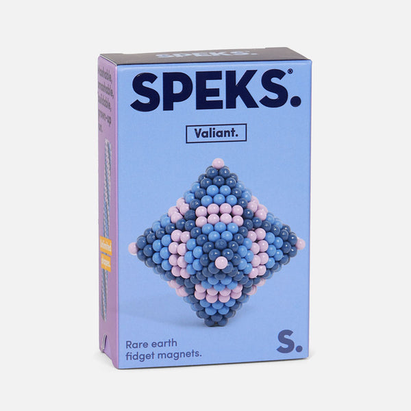 Speks Mini Magnet Balls ~ Assorted