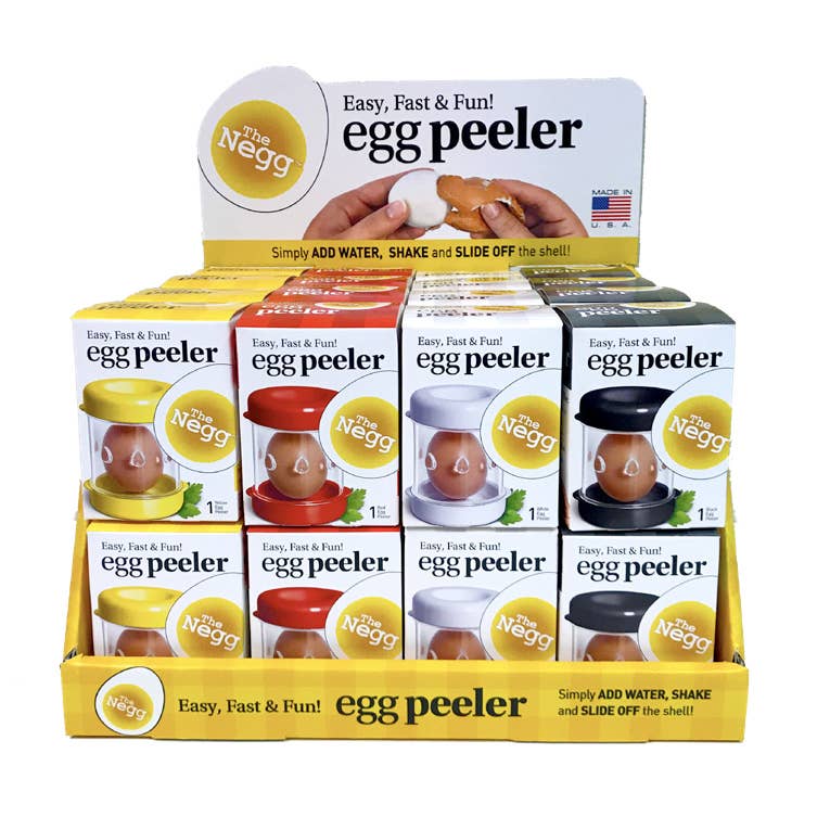 32-NEGG® Counter Display