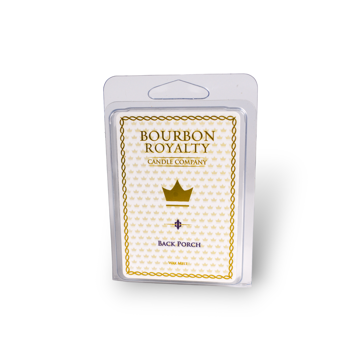 Wax Melt: Orleans Tea