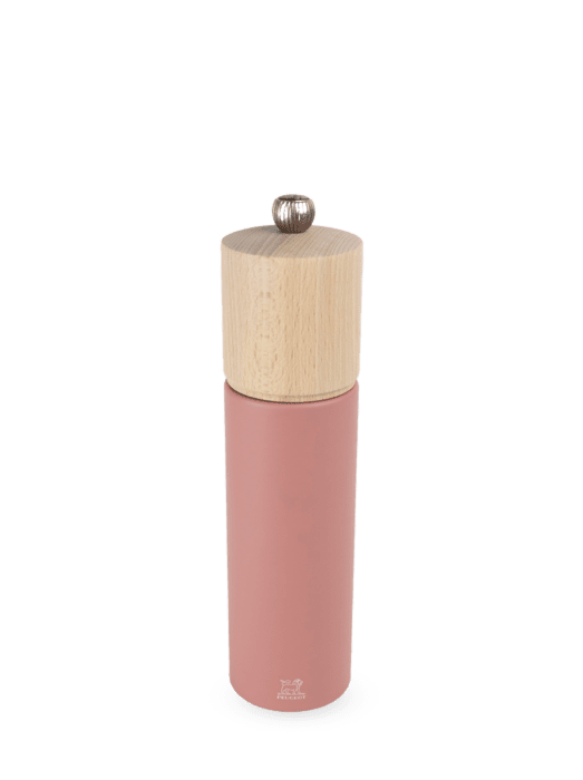 BOREAL PEPPER MILL - ASSORTED COLORS