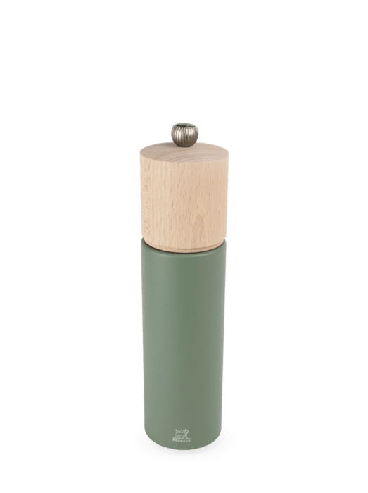 BOREAL PEPPER MILL - ASSORTED COLORS