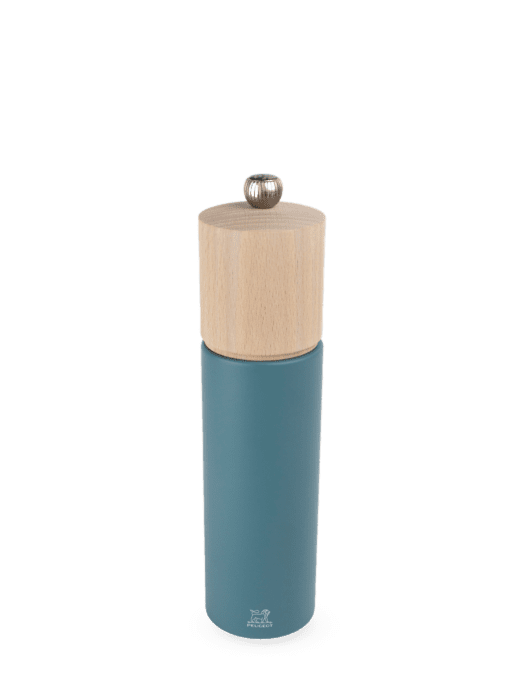 BOREAL PEPPER MILL - ASSORTED COLORS