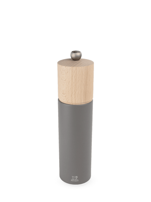 BOREAL PEPPER MILL - ASSORTED COLORS
