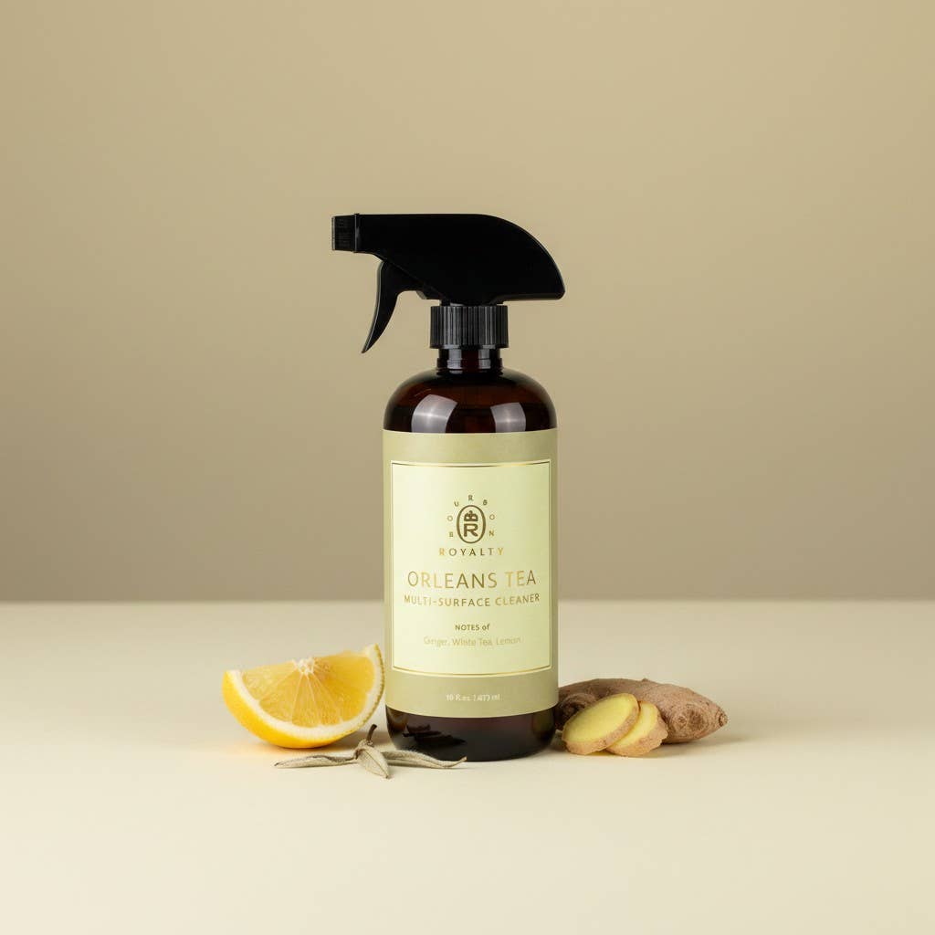 Multi-Surface Cleaner: Evangeline