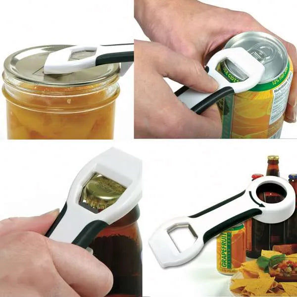 Grip-EZ 4 in 1 Opener