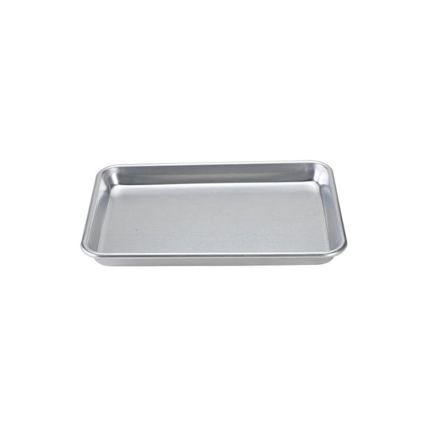 BAKING SHEET QTR 9X13 ALUMIN