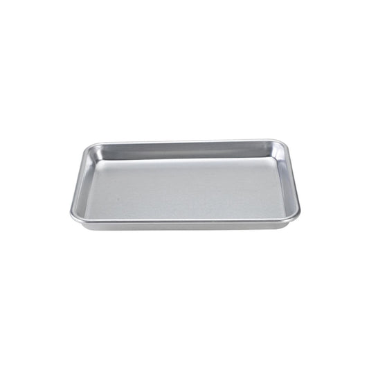 BAKING SHEET QTR 9X13 ALUMIN