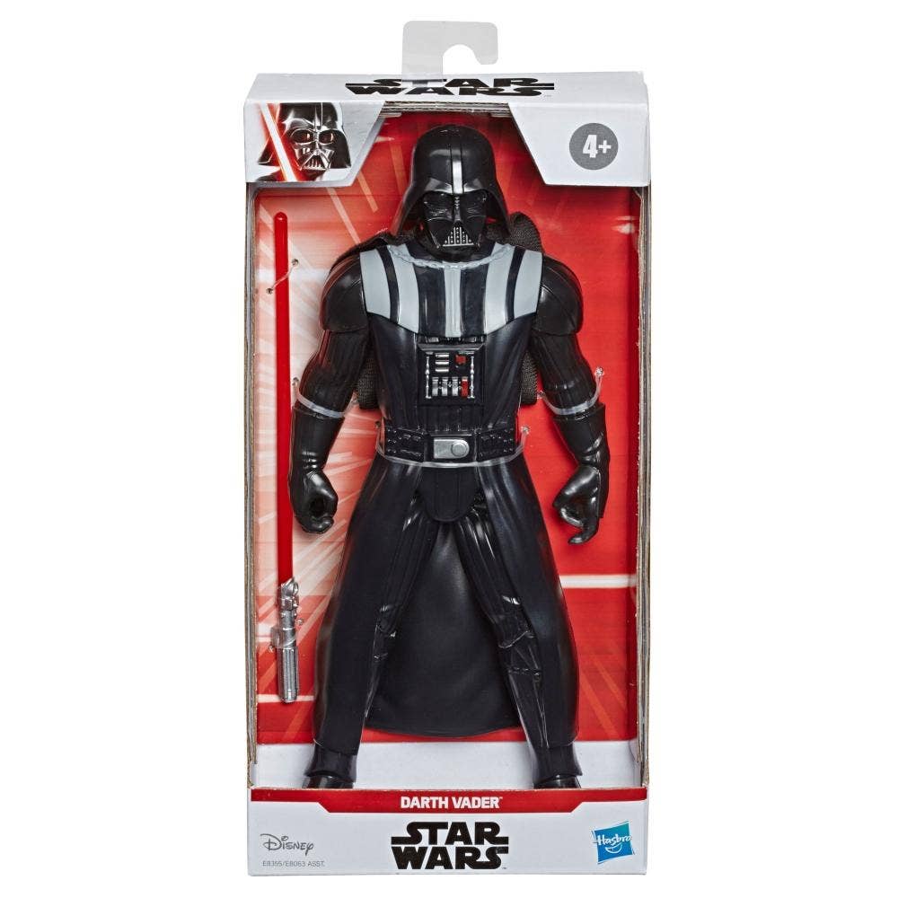 Star Wars 9.5-inch Scale Action Figure Assortment