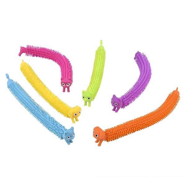7.25" DOG STRETCHY STRING LLB kids toys