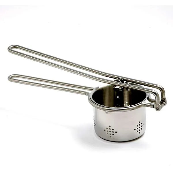 Stainless Steel Potato Ricer