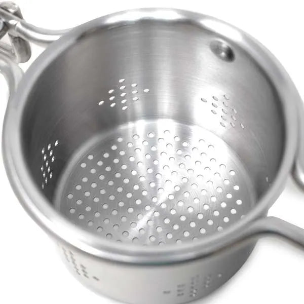 Stainless Steel Potato Ricer