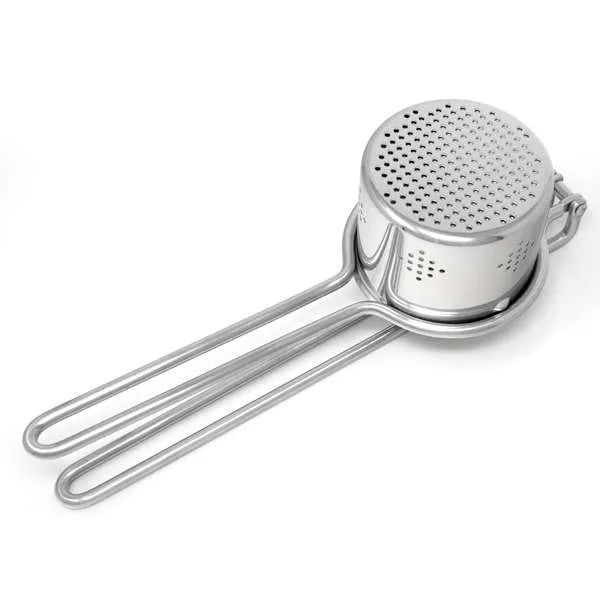 Stainless Steel Potato Ricer