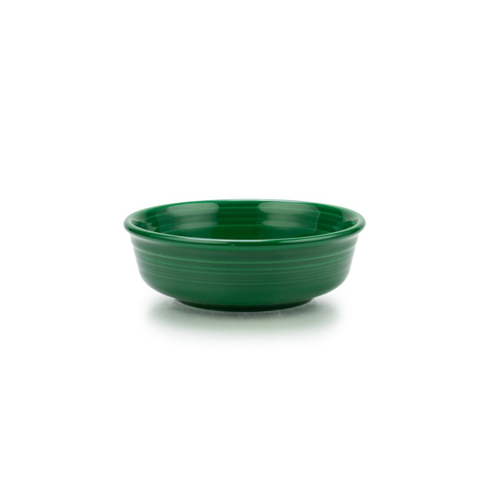 Fiesta® 15oz Classic Rim Small Bowl (5.625") | Jade