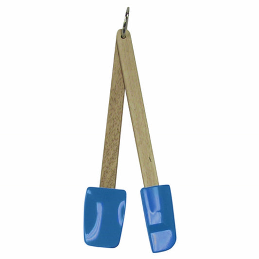 Mini Spatula Set - 2pc - Blue