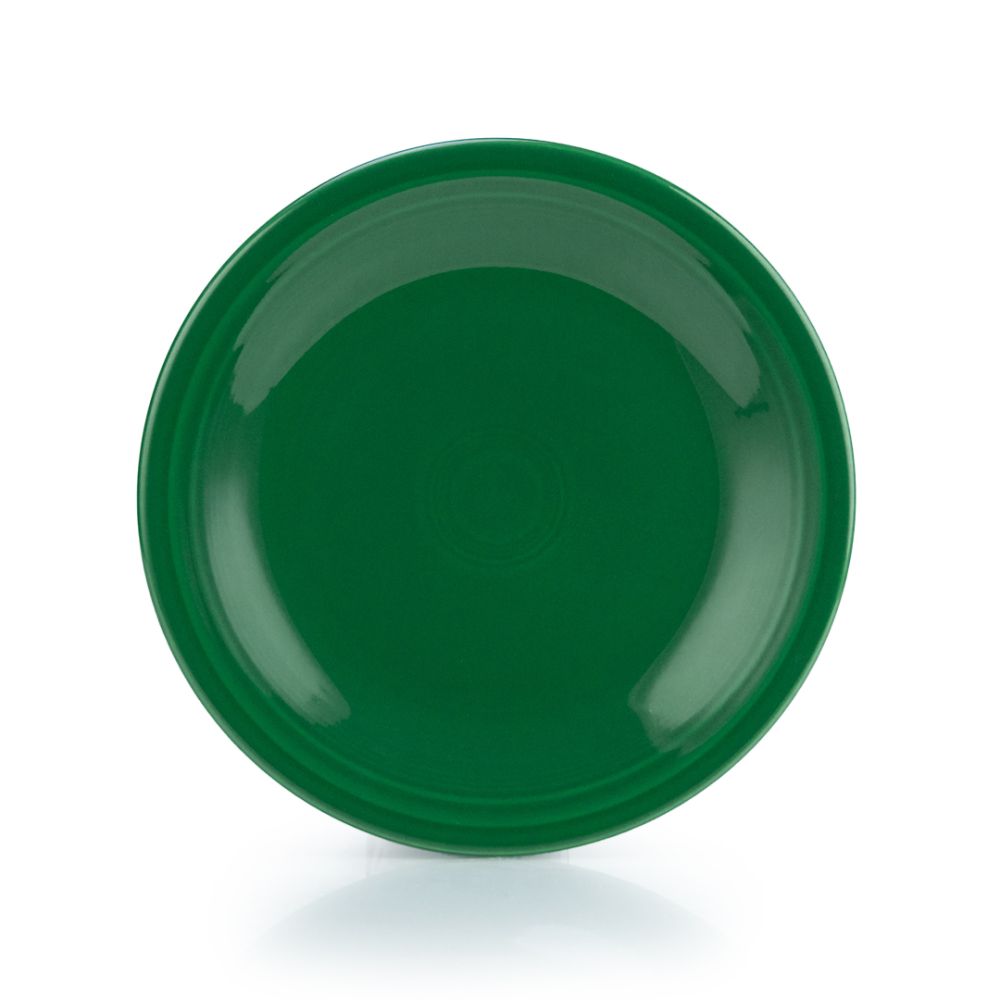 Fiesta Dinner Plate 10.5" - Jade