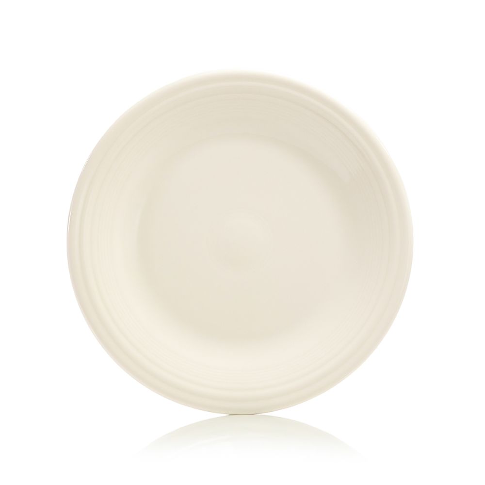 Fiesta Dinner Plate 10.5" - Linen