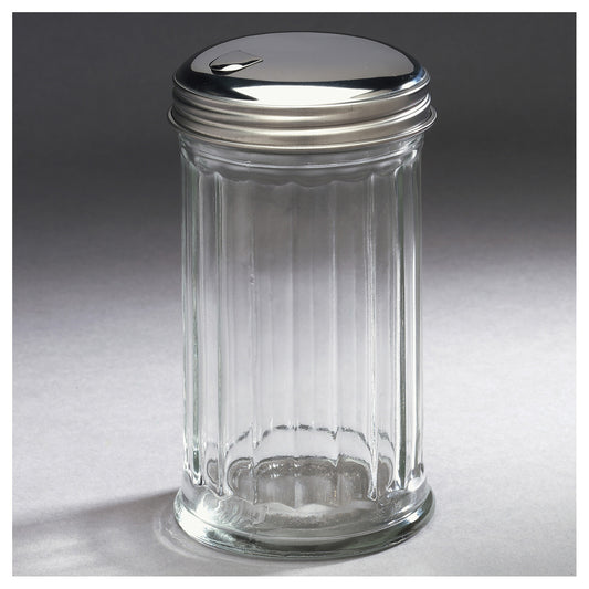 00825  SUGAR POURER 12 OZ